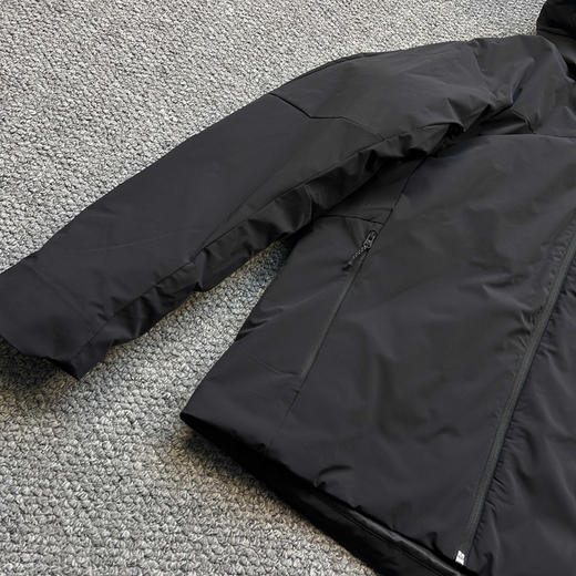 原单正品科隆多口袋轻量羽绒服防风防泼水透湿鹅绒夹克，两色M到XXXL 商品图4
