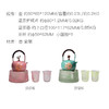 朱炳仁·铜 放轻松//没烦恼铜壶茶具套餐 商品缩略图1