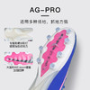 小李子NIKE耐克 刺客 16 高端高帮AG短钉成人足球鞋男FQ8339-446 商品缩略图2
