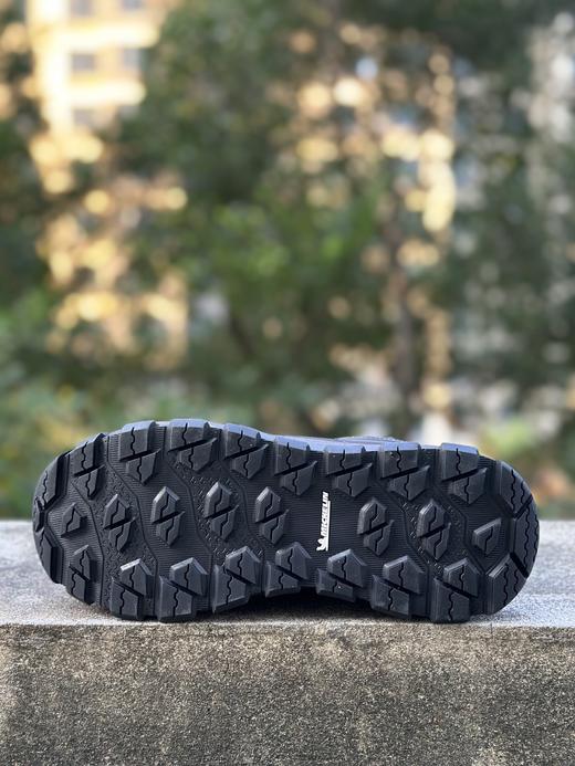 点此购买 迪桑特SKI STYLE系列防滑耐磨低帮生活休闲鞋 98 338713 商品图6