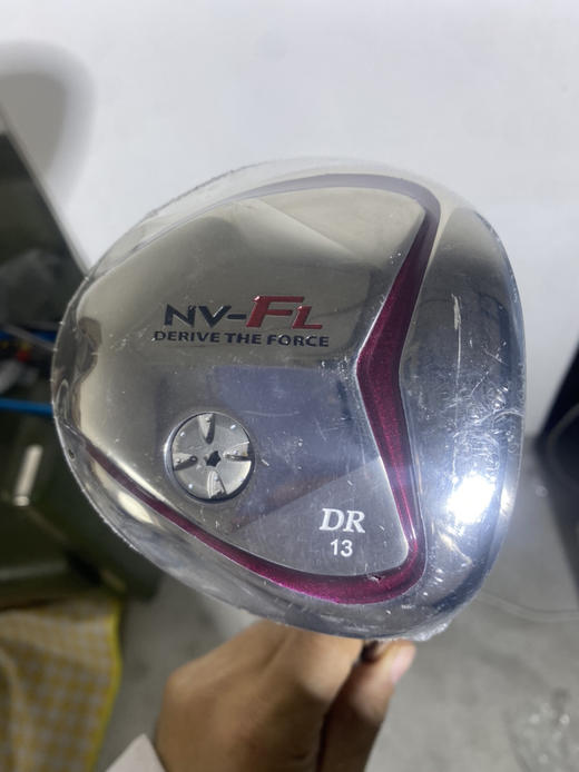 全新正品马基高大角度一号木Ｒ杆身秒杀价只要299元 商品图0