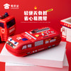 【立体消防车笔盒】儿童创意学习文具盒大容量学生铅笔收纳盒 商品缩略图5