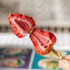 脆皮冰糖草莓|解锁神仙吃法：薄脆糖壳+冻干草莓，酸酸甜甜又香又脆 商品缩略图6