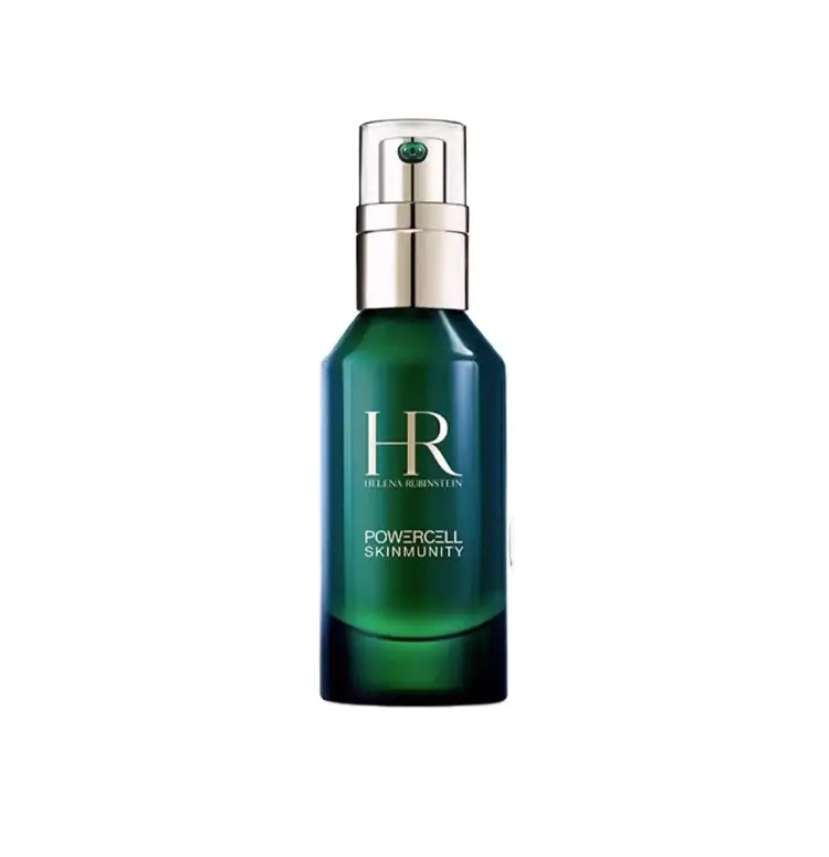 【保税仓直发】HR赫莲娜新版绿宝瓶pro悦活强韧青春精华露75ml /100ml『此链接商品请分开拍单-合并下单不发货』