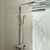 听雨（非恒温）淋浴花洒 &远山定制 商品缩略图1
