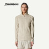 HOUDINI胡丁尼Pace Flow Houdi疾速女户外春秋网眼透气连帽衫外套 830012 商品缩略图9