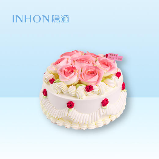 玫瑰旧约 商品图0