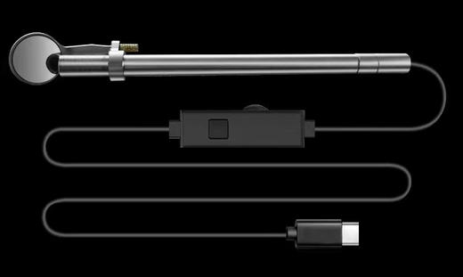 显微可视口镜 LH-KI-01 商品图1