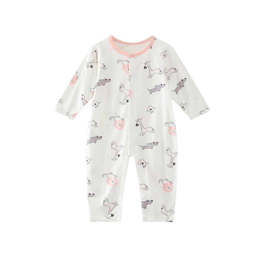 502-童针织连体服 商品图1