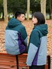 【25三色防寒棉服】新款冬季不可拆卸帽男女同款棉服上衣03h 商品缩略图5
