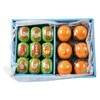 活力维C礼盒 约2.2kg/件 水果礼盒 礼品 商品缩略图0