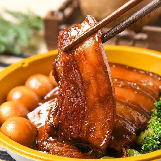 把子肉宴煲390g/份 商品图3