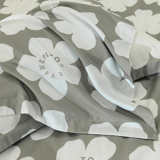 经典海棠花四件套 商品图5