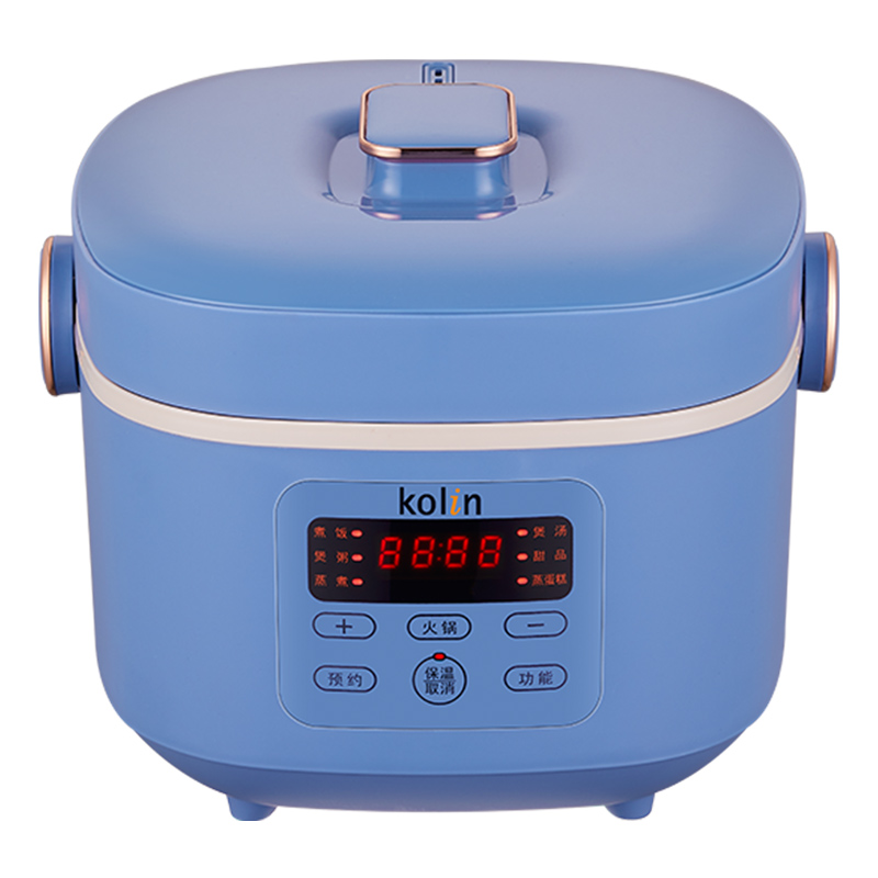 歌林 卓越两用饭煲3L L-GL7599A