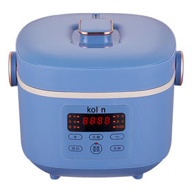 歌林 卓越两用饭煲3L L-GL7599A