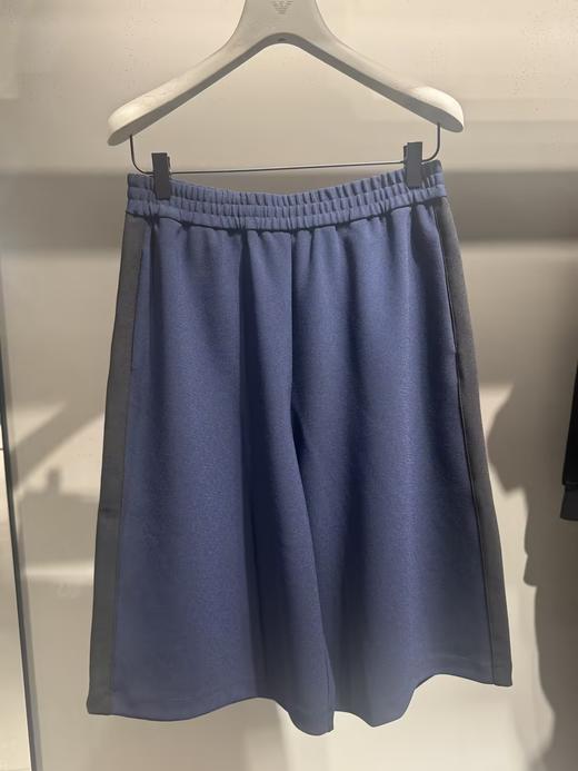 E ARMANI 短裤女  EW003192AF20633-MB042 . 商品图1