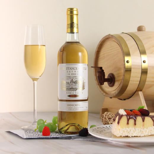 【法国小甜水红酒】方瓶低度数甜型葡萄酒 女士微醺晚安果酒葡萄酒 新年送礼 商品图7