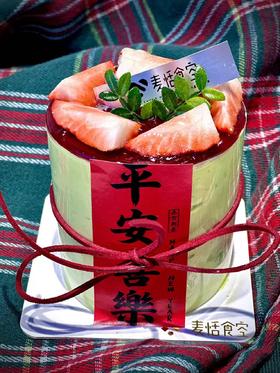新春抹茶