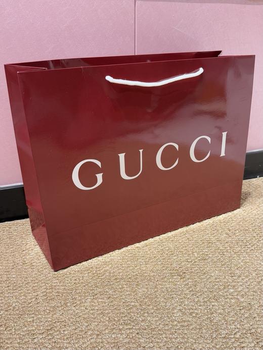 Gucc*i新款牛仔丹宁托特包 商品图14