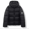 丁摩 新国标90%羽绒服女冬季加厚韩版宽松面包服宽松型5ZF-8802 商品缩略图2