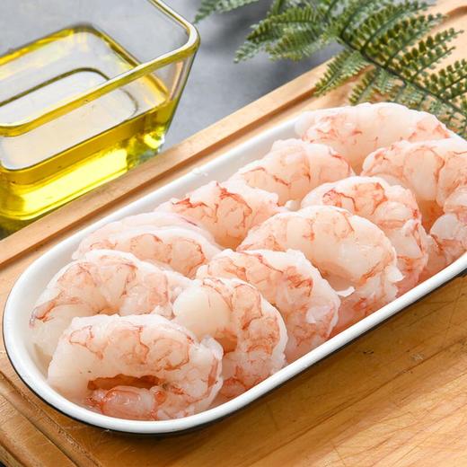 伊藤品质开背红虾仁280g 商品图4