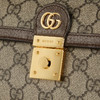 GUCCI 古驰 女士Ophidia系列迷你手提包 混色 772314 K9GSG 8367 商品缩略图7