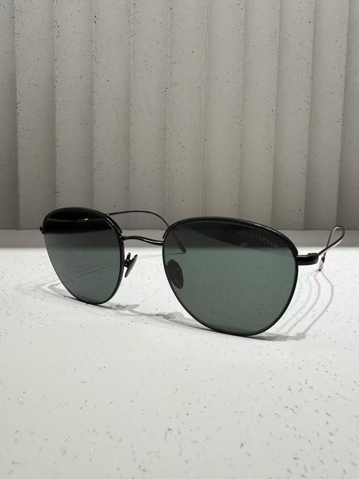 E ARMANI 眼镜男性  0AR6048-30017151 . 商品图1