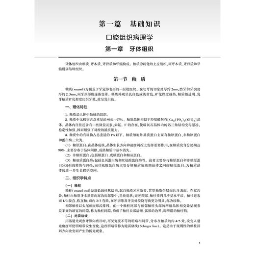 2026口腔医学（专科）全国卫生专业技术资格考试指导 全国卫生专业技术资格考试用书编写专家委员会编写（中级）人民卫生出版社 商品图4