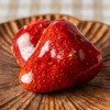 脆皮冰糖草莓|解锁神仙吃法：薄脆糖壳+冻干草莓，酸酸甜甜又香又脆 商品缩略图3