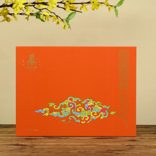 祥岩 吉事有祥名丛255g 商品图1