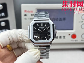 PP+百达翡丽 方形鹦鹉螺 新系列CUBITUS 5821男士腕表