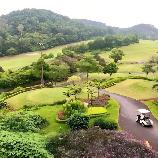 越南宁平·皇家高尔夫俱乐部  Royal Golf Club  | 宁平高尔夫球场 | 越南高尔夫球场俱乐部 商品图2