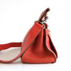 【95新】HERMES爱马仕Jypsiere吉普赛红粉拼色款Jypsiere吉普赛31单肩斜挎包女士 281225AK57 商品缩略图2