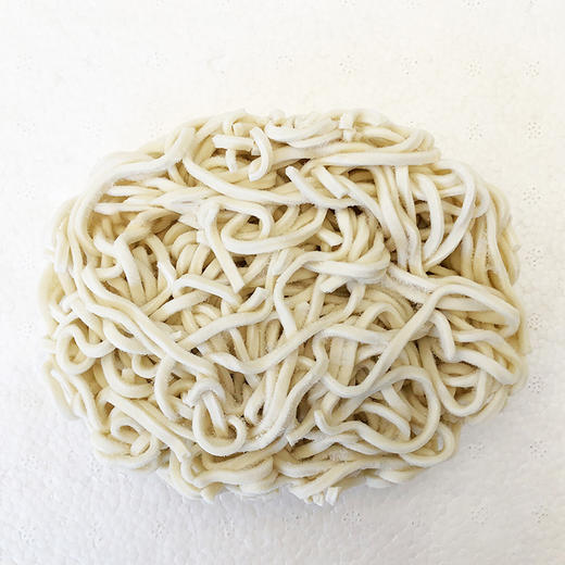 【会员专享·特价】正大速冻板面 2块/袋(250g/块) 商品图2