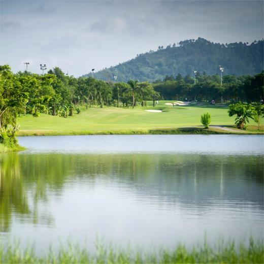 越南·河内高尔夫俱乐部 Hanoi Golf Club  | 河内高尔夫球场 | 越南高尔夫球场俱乐部 | 东南亚 商品图2