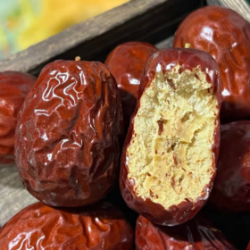 新疆和田大枣（骏枣，2025年新枣）