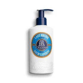 【保税】欧舒丹(L'Occitane)乳木果身体润肤露250ml