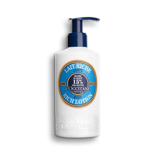 【保税】欧舒丹(L'Occitane)乳木果身体润肤露250ml 商品图0
