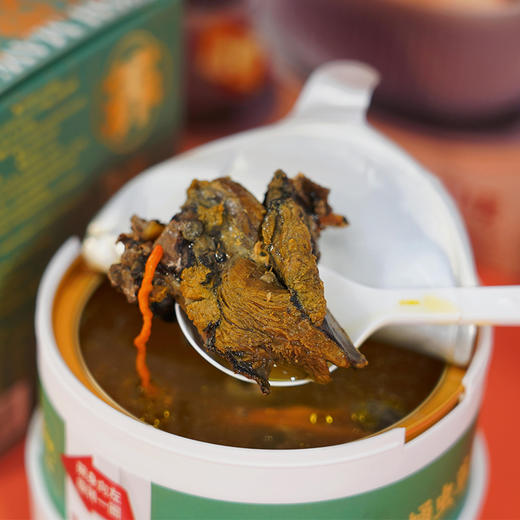 【悦栈】
广府靓汤礼盒774g 商品图2