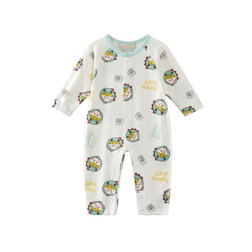 502-童针织连体服 商品图2