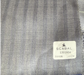 SCABAL 1501804