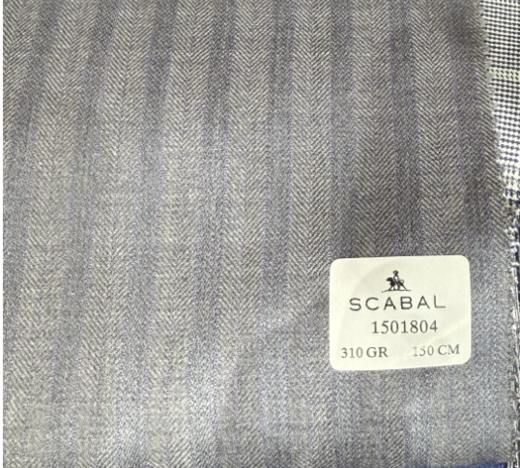 SCABAL 1501804 商品图0