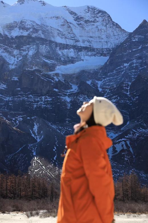 始祖鸟Gamma系列原单面料软壳防水冲锋衣 商品图9