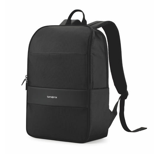 新秀丽双肩包/TQ3*09003   黑色 商品图0