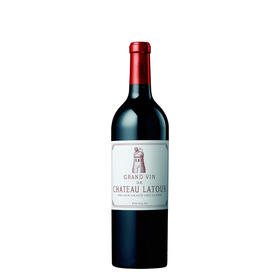 2014 Chateau Latour 拉图城堡红葡萄酒 2014