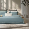 鎏金澳棉四件套 微影（幻蓝色） 商品缩略图3