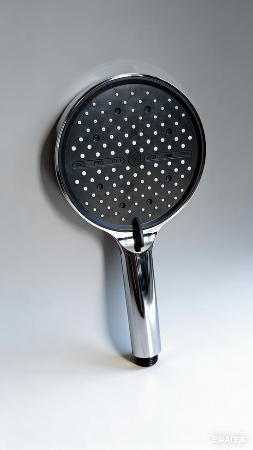 6328七妹电镀8档手喷(升级款) 商品图2