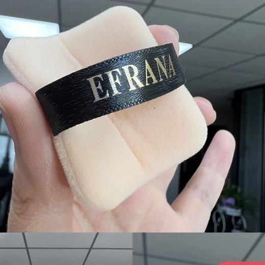 伊扶拉纳·轻透美肌粉饼一支11g  色号自选 商品图4