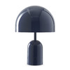 【Tom Dixon】Bell可移式LED通用灯具(靛蓝色) 商品缩略图4