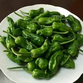 岳西高山土辣椒260g 单份  ±10g 买放心菜就上瑞和泰